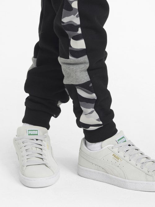 Calças de desporto 'Puma' - Kiabi