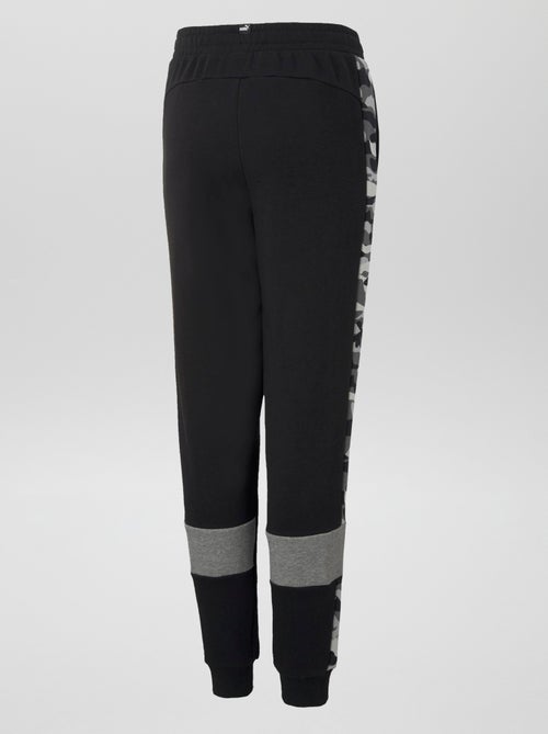 Calças de desporto 'Puma' - Kiabi