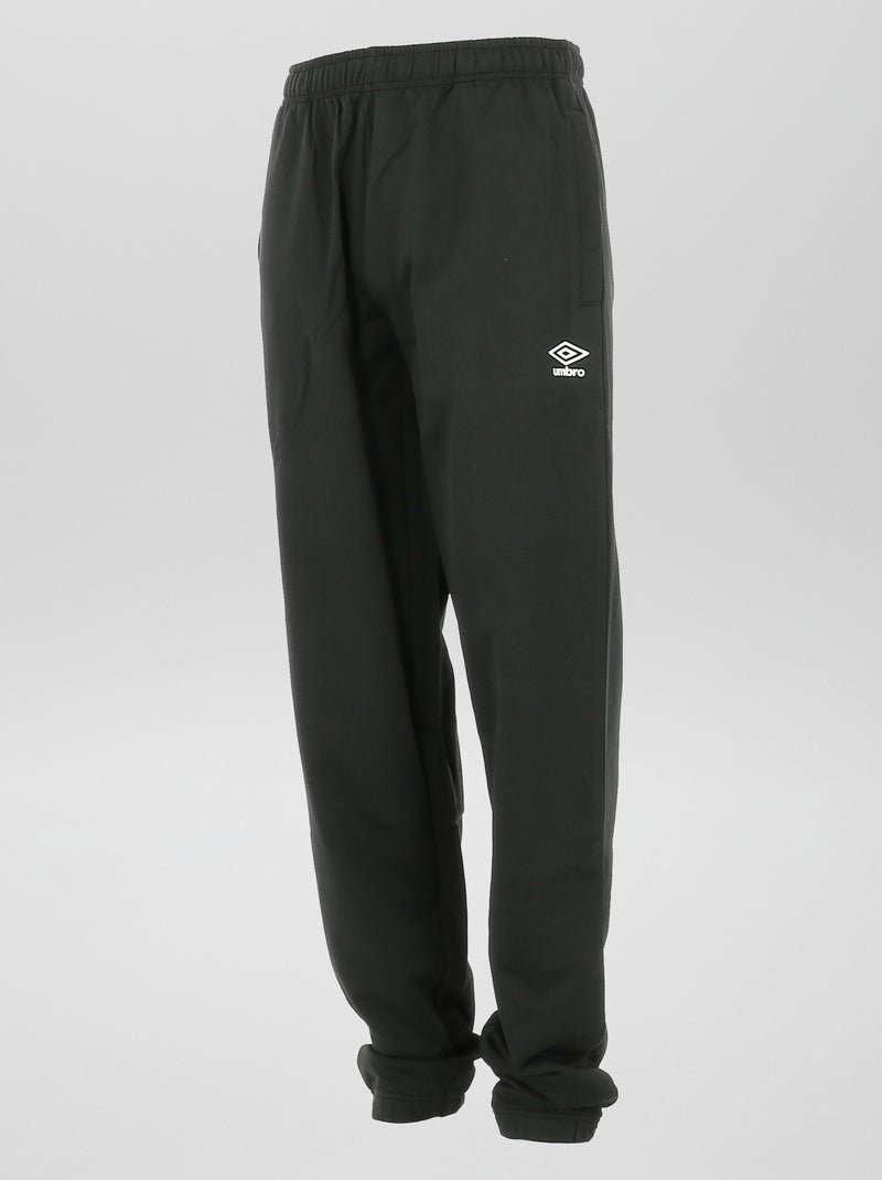 Calças de desporto 'Umbro' PRETO - Kiabi