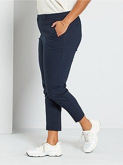 Calças de fato - Kiabi