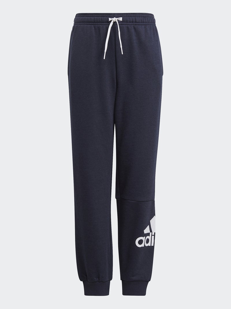 Calças de fato de treino 'Adidas' AZUL - Kiabi