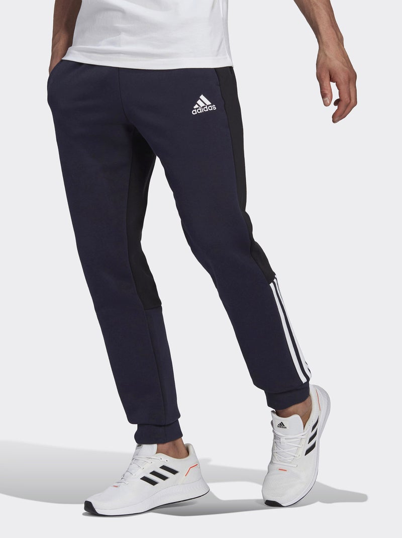 Calças de fato de treino 'Adidas' AZUL - Kiabi
