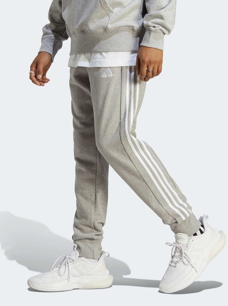 Calças de fato de treino 'Adidas' CINZA - Kiabi
