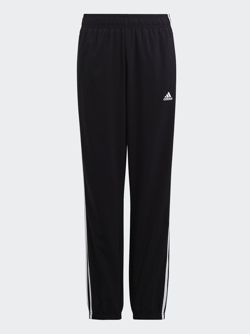 Calças de fato de treino 'Adidas' PRETO - Kiabi