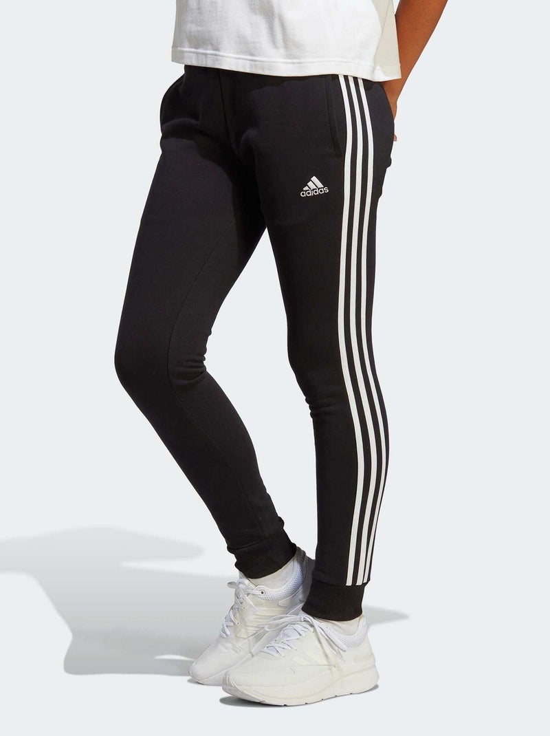 Calças de fato de treino 'Adidas' PRETO - Kiabi