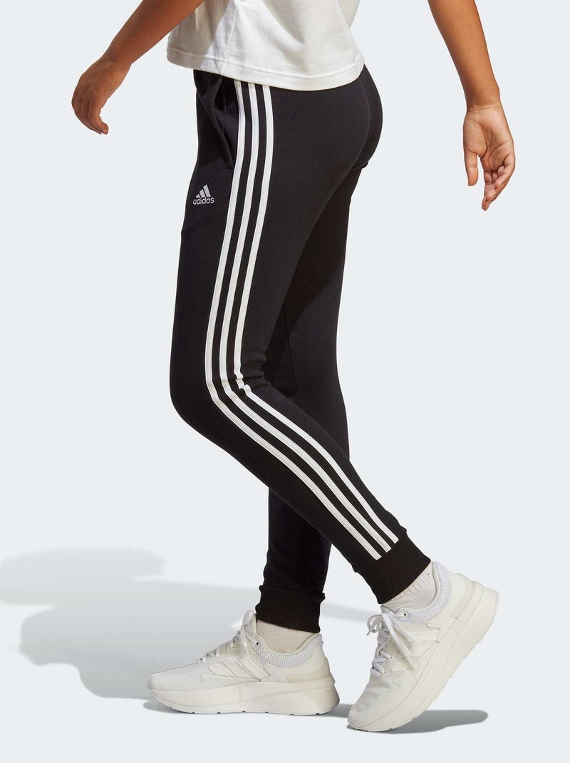 Calças de fato de treino 'Adidas' PRETO - Kiabi