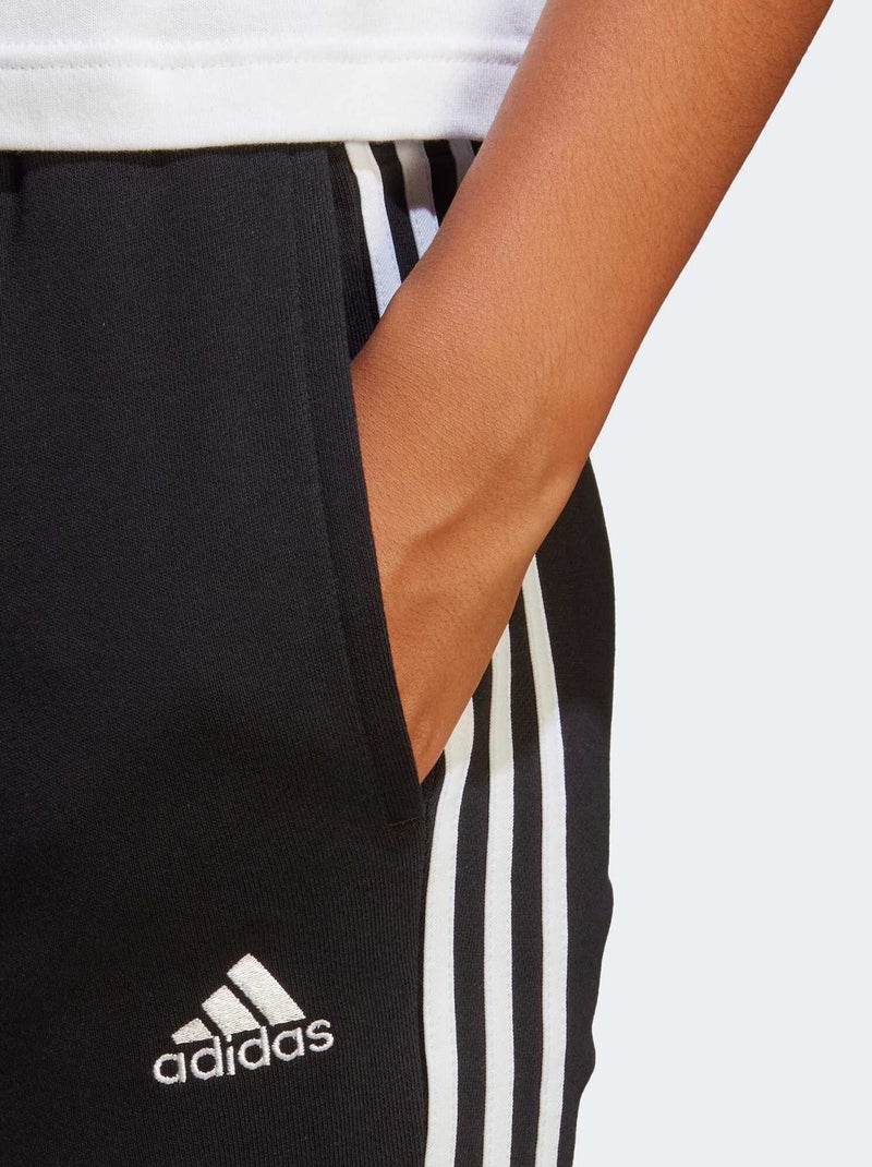 Calças de fato de treino 'Adidas' PRETO - Kiabi