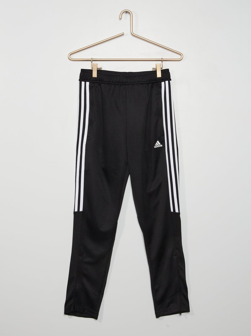 Calças de fato de treino 'Adidas' PRETO - Kiabi