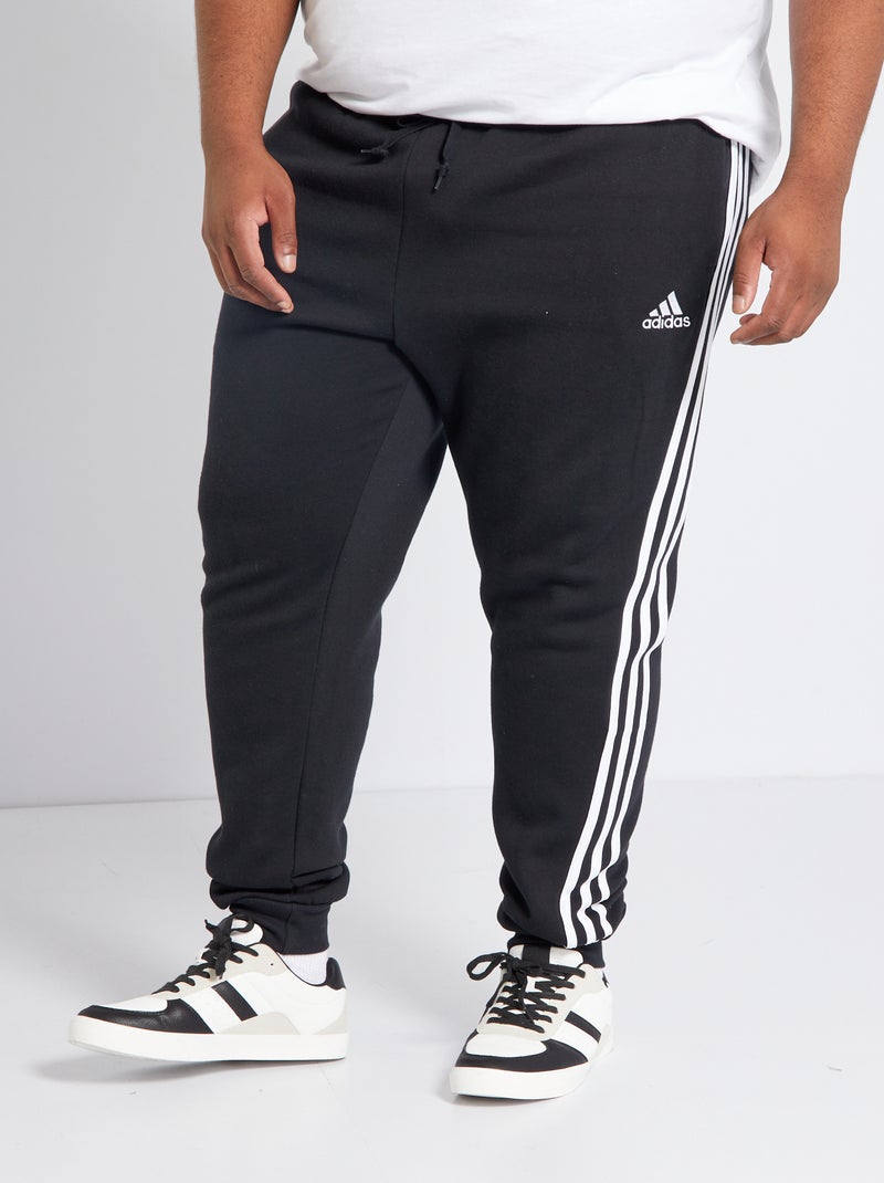 Calças de fato de treino 'Adidas' PRETO - Kiabi