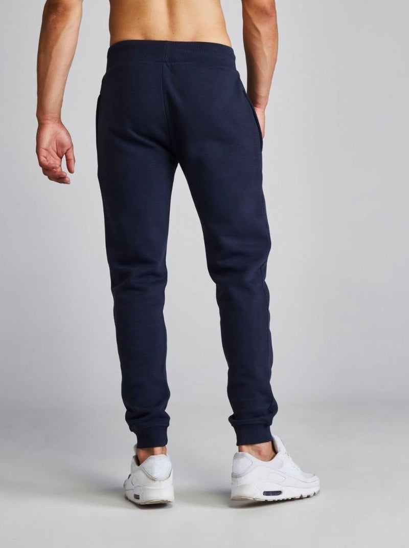 Calças de Fato de Treino Airness Predator para Homem Azul Marinho Azul-marinho - Kiabi