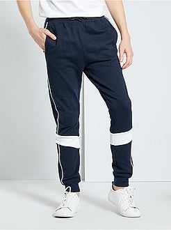 Calças de fato de treino - Kiabi