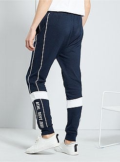 Calças de fato de treino - Kiabi