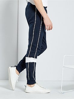 Calças de fato de treino - Kiabi