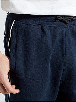 Calças de fato de treino - Kiabi