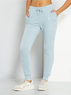 Calças de fato de treino - Kiabi