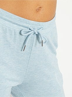 Calças de fato de treino - Kiabi