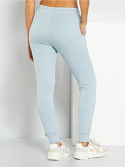 Calças de fato de treino - Kiabi