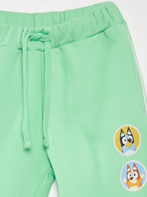 Calças de fato de treino 'Bluey' - Kiabi