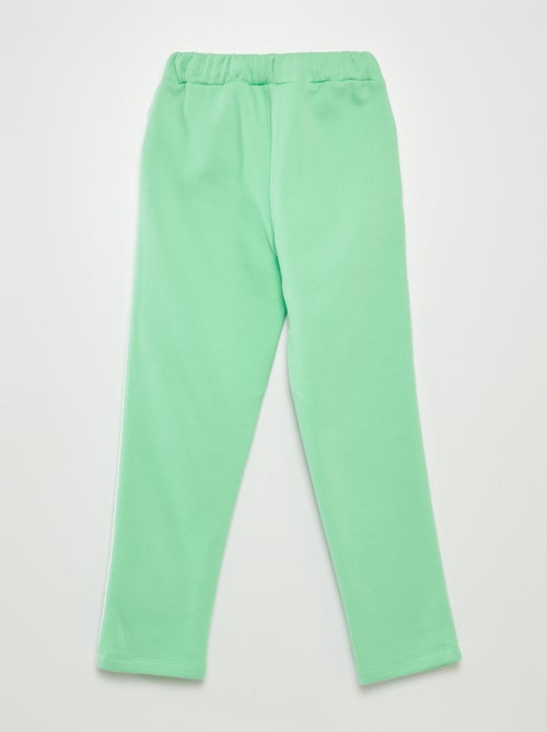 Calças de fato de treino 'Bluey' - Kiabi