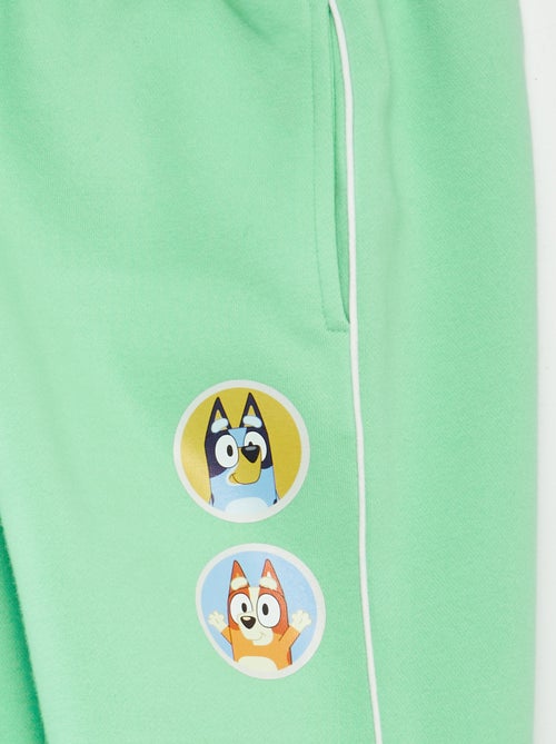 Calças de fato de treino 'Bluey' - Kiabi