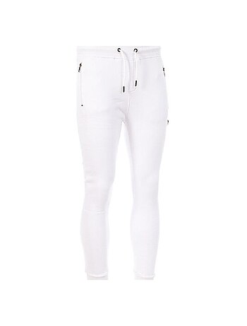 Calças de Jogging Masculinas Redskins Rza Cinzentas