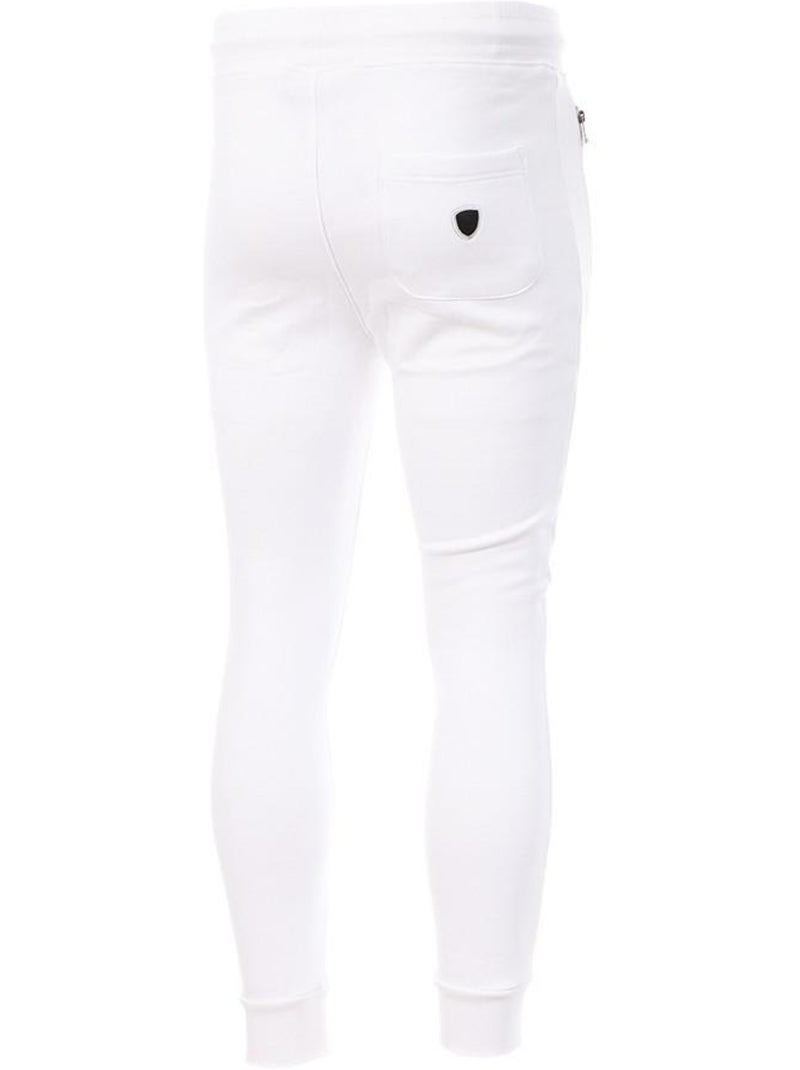 Calças de Fato de Treino Brancas Redskins Rza para Homem Branco - Kiabi