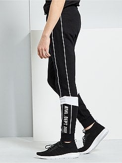 Calças de fato de treino - Kiabi