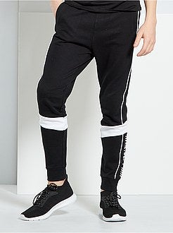 Calças de fato de treino - Kiabi