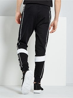 Calças de fato de treino - Kiabi