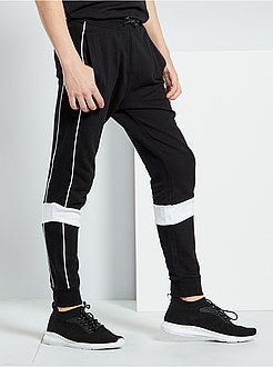 Calças de fato de treino - Kiabi