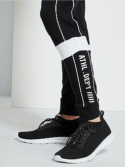 Calças de fato de treino - Kiabi