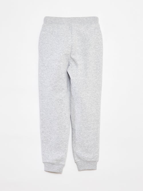 Calças de fato de treino - Kiabi