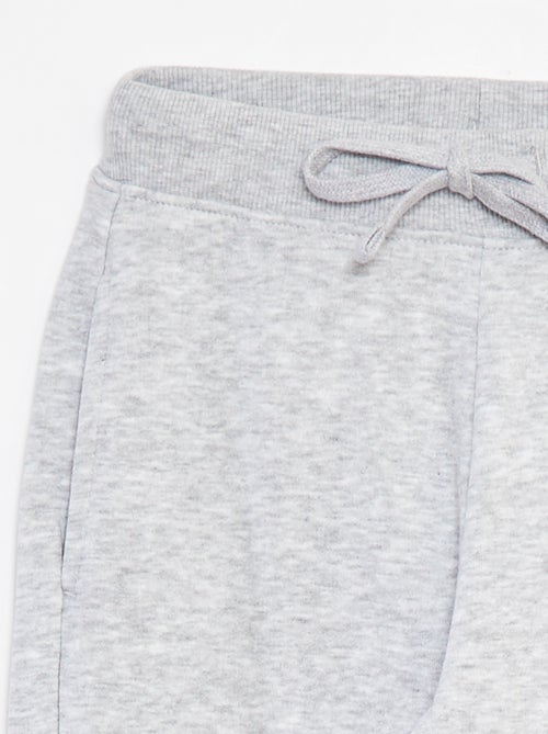 Calças de fato de treino - Kiabi