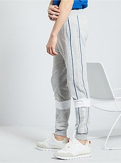 Calças de fato de treino - Kiabi