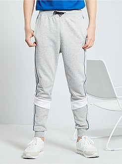 Calças de fato de treino - Kiabi