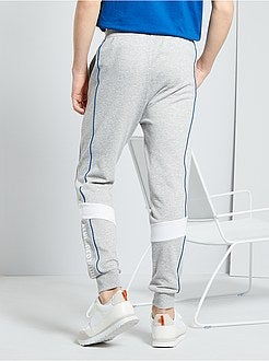 Calças de fato de treino - Kiabi