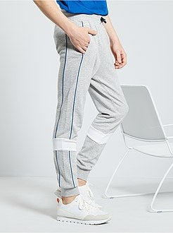 Calças de fato de treino - Kiabi