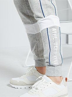 Calças de fato de treino - Kiabi