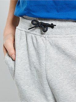 Calças de fato de treino - Kiabi