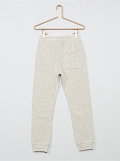 Calças de fato de treino - Kiabi