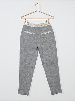 Calças de fato de treino - Kiabi