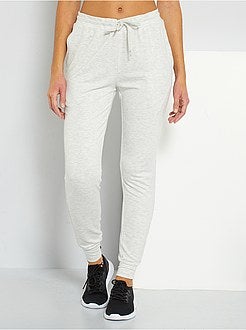 Calças de fato de treino - Kiabi