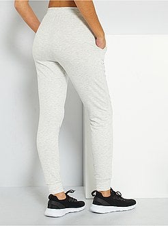 Calças de fato de treino - Kiabi