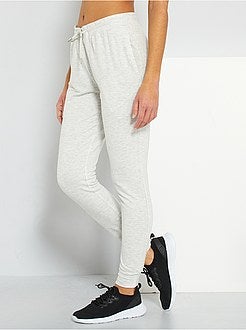 Calças de fato de treino - Kiabi