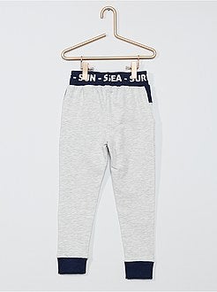 Calças de fato de treino - Kiabi