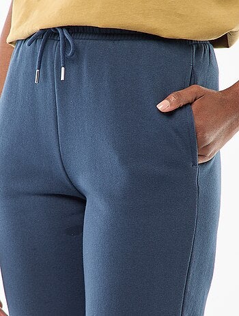 Calças de fato de treino de desporto cintura standard