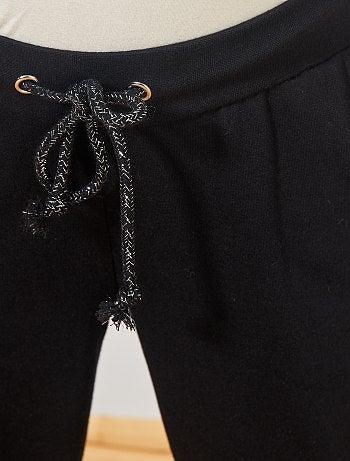 Calças de fato de treino de gravidez - Kiabi