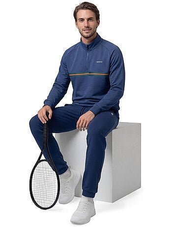 Calças de fato de treino de ténis homem