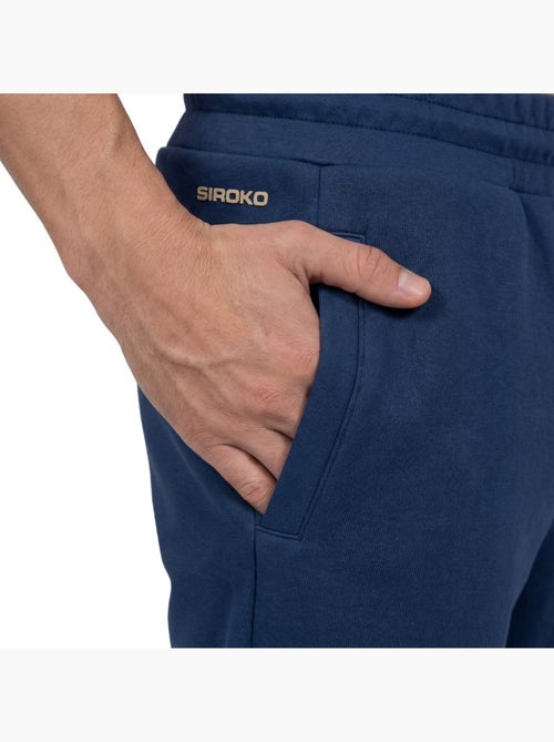 Calças de fato de treino de ténis homem - Kiabi