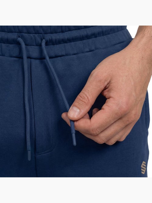 Calças de fato de treino de ténis homem - Kiabi